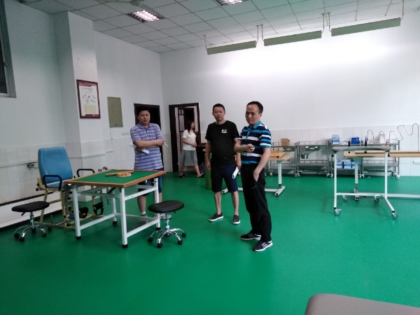 304am永利集团官网开展运动人体科学实验实训中心安全检查专项工作.jpg